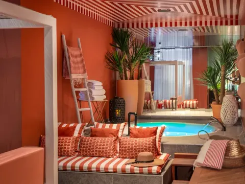 Chouchou Hotel in Parijs