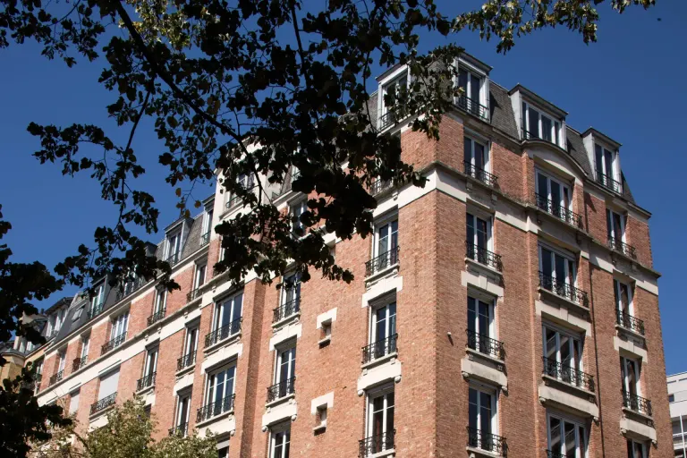 Chouette Hôtel in Parijs