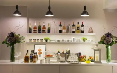Cler Hotel in Parijs