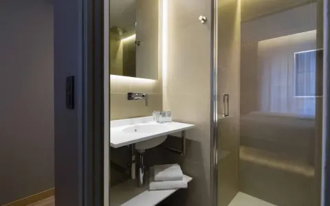 Cler Hotel in Parijs