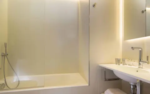 Cler Hotel in Parijs