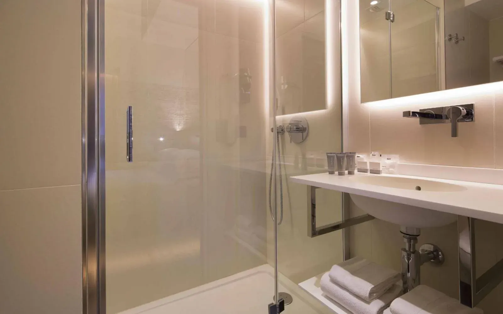 Cler Hotel in Parijs