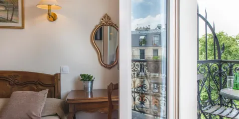 Familia Hôtel in Parijs