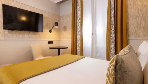 Grand Hôtel Lévêque in Parijs