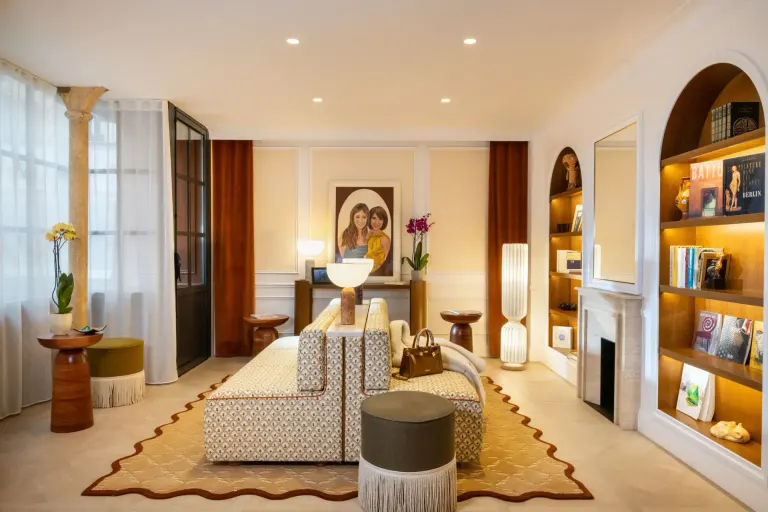 Hôtel Almarine Eiffel in Parijs