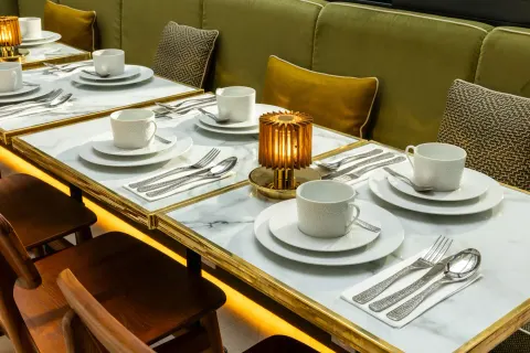 Hôtel Almarine Eiffel in Parijs