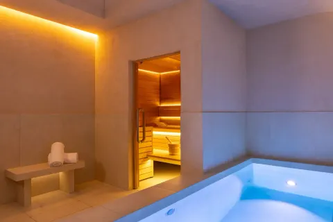 Hôtel Almarine Eiffel in Parijs