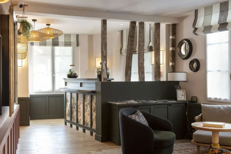 Hôtel Bastille Spéria in Parijs