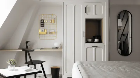 Hôtel Bastille Spéria in Parijs