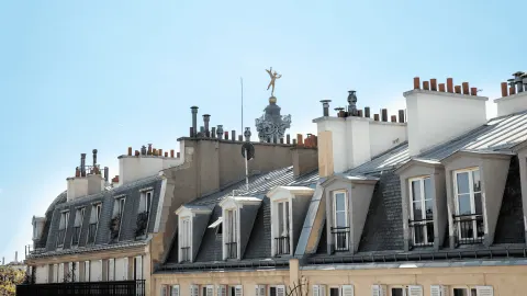 Hôtel Bastille Spéria in Parijs