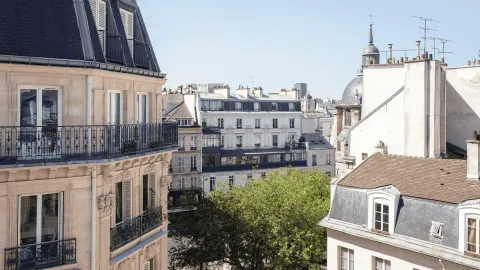 Hôtel Bastille Spéria in Parijs