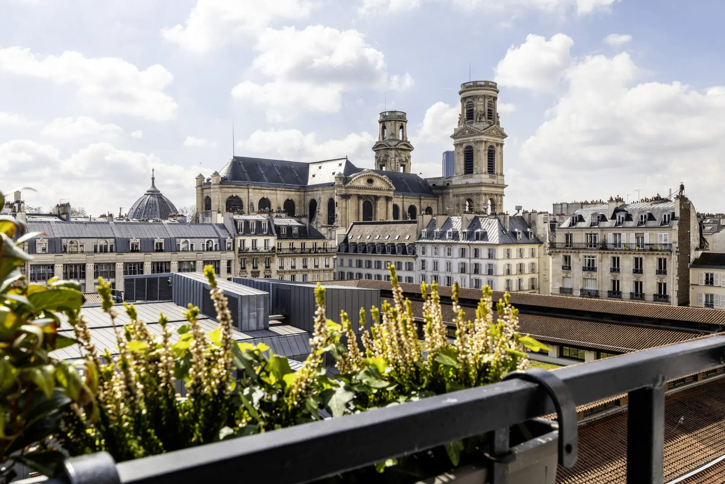 Hôtel Le Clément in Parijs