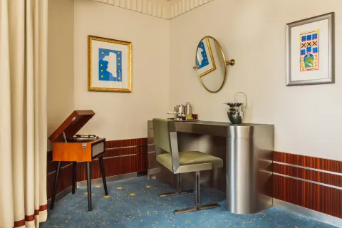 Hôtel des Grands Voyageurs in Parijs