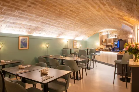 Hôtel France Albion in Parijs
