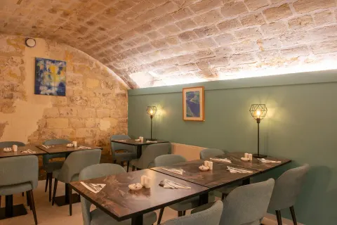 Hôtel France Albion in Parijs