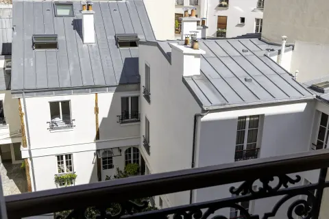 Hôtel Muguet in Parijs