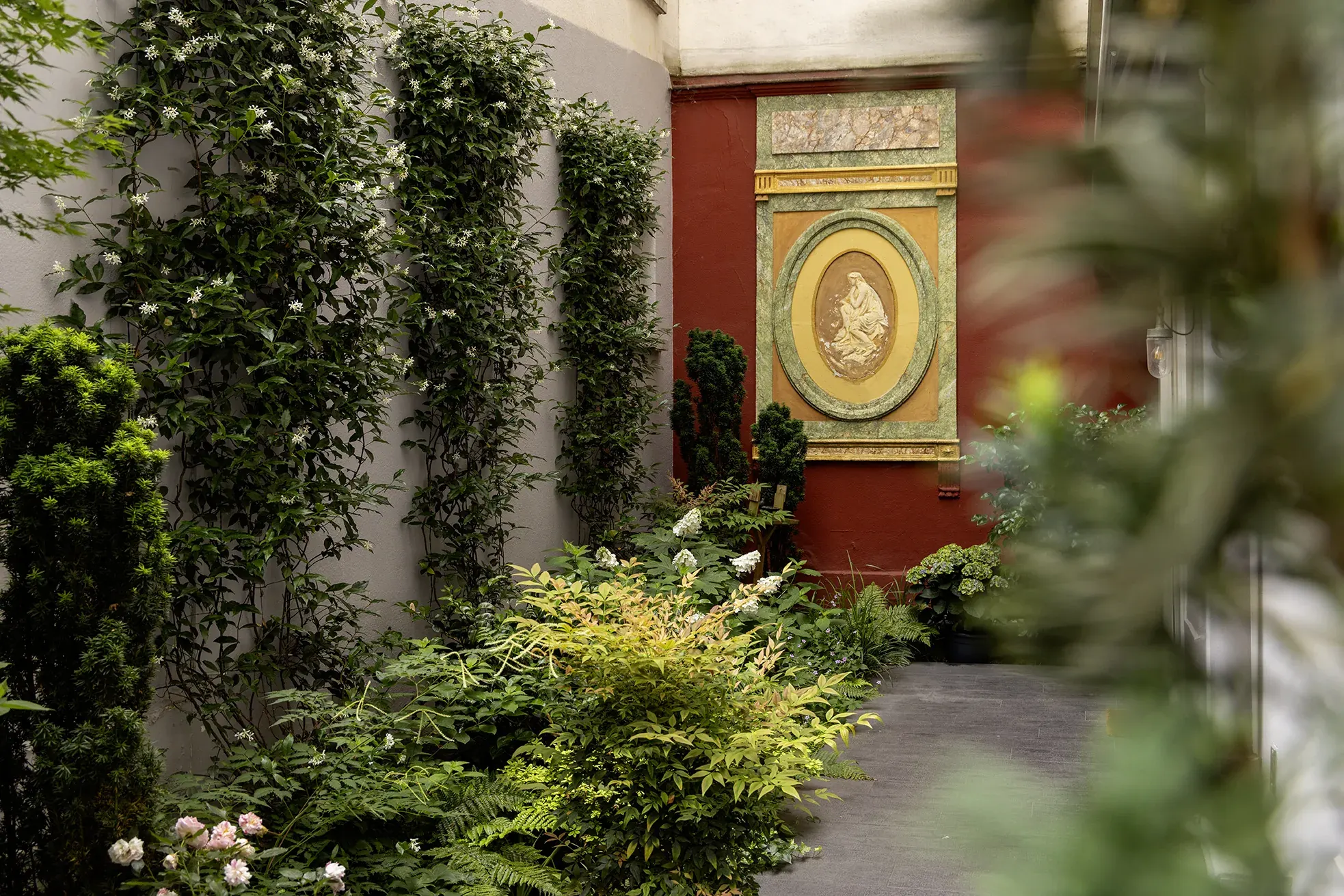Hôtel Muguet in Parijs
