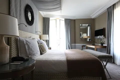 Hôtel Récamier in Parijs