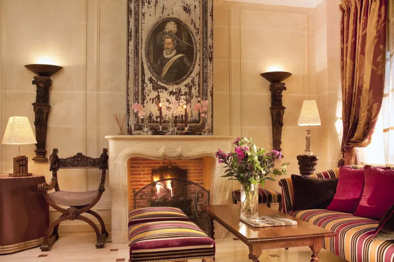 Hôtel Résidence Henri IV in Parijs