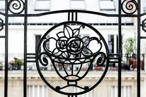 Le Général Hôtel in Parijs