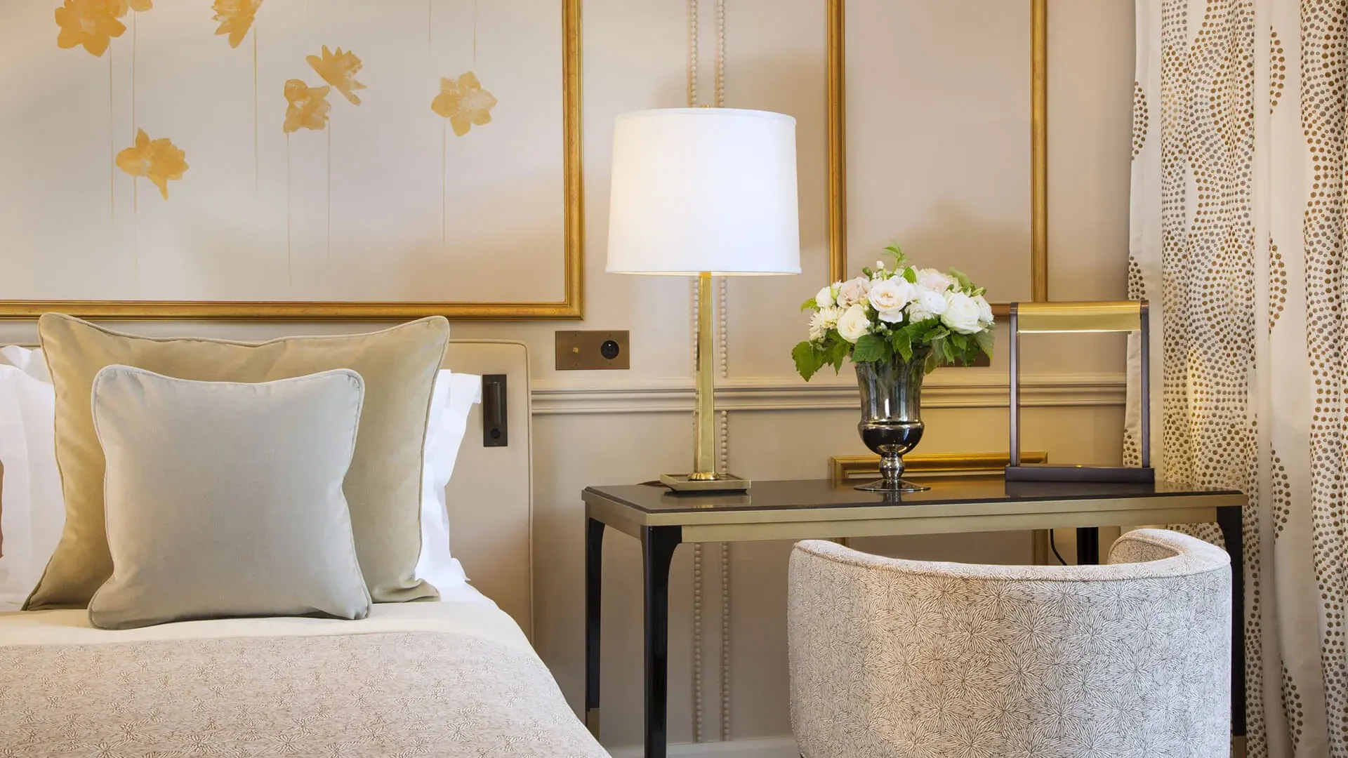 Le Narcisse Blanc Hôtel & Spa in Parijs