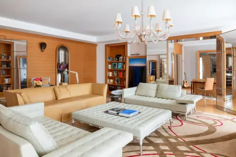 Le Royal Monceau Raffles Paris in Parijs