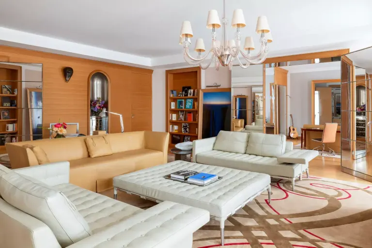 Le Royal Monceau Raffles Paris in Parijs
