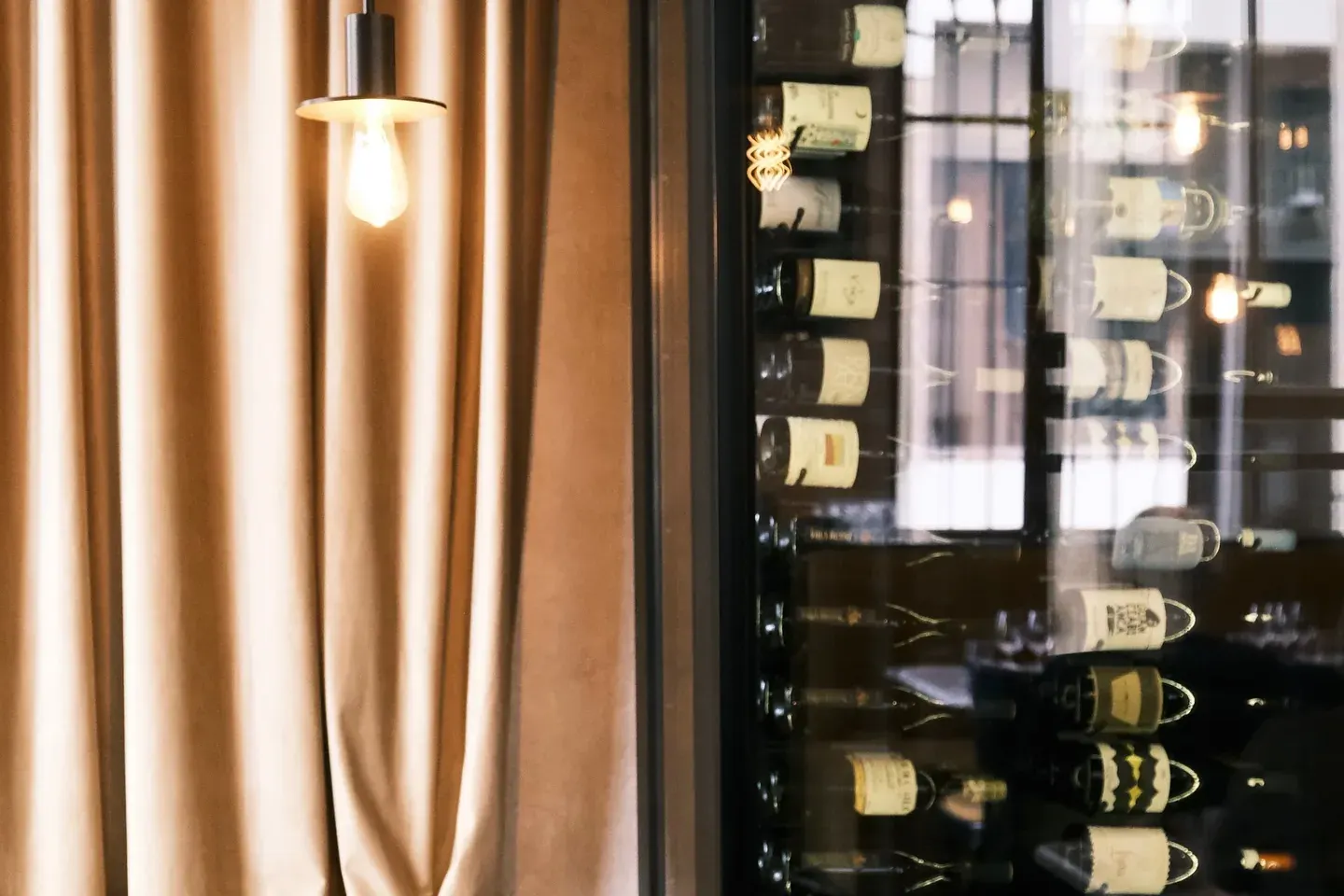 L'Enoteca in Parijs