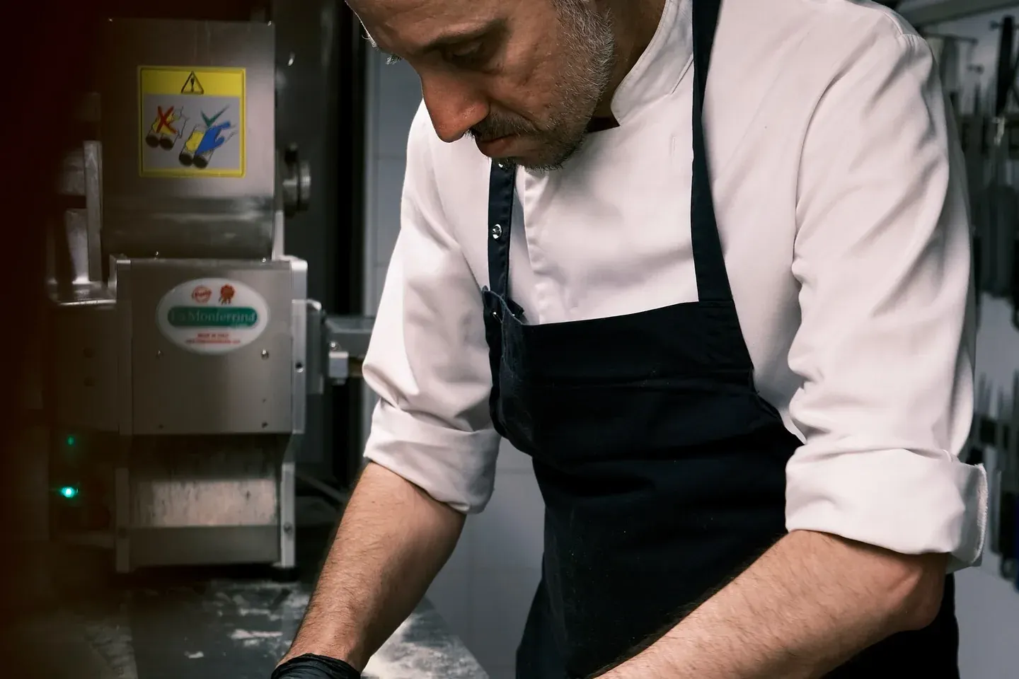 L'Enoteca in Parijs