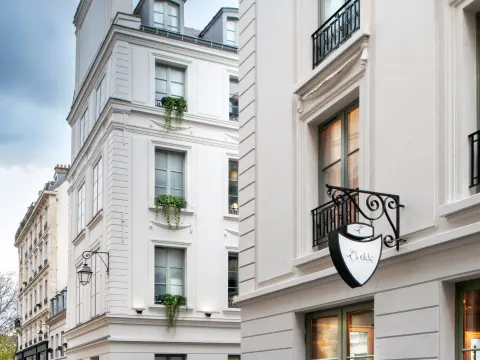 Maison Colbert Meliá Collection in Parijs