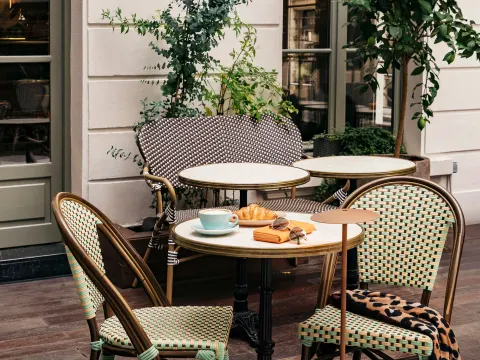 Maison Colbert Meliá Collection in Parijs