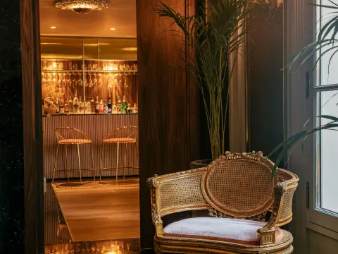 Maison Colbert Meliá Collection in Parijs