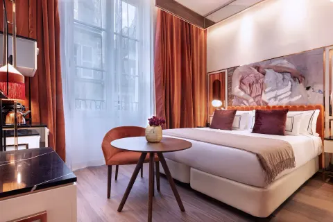 Maison Colbert Meliá Collection in Parijs
