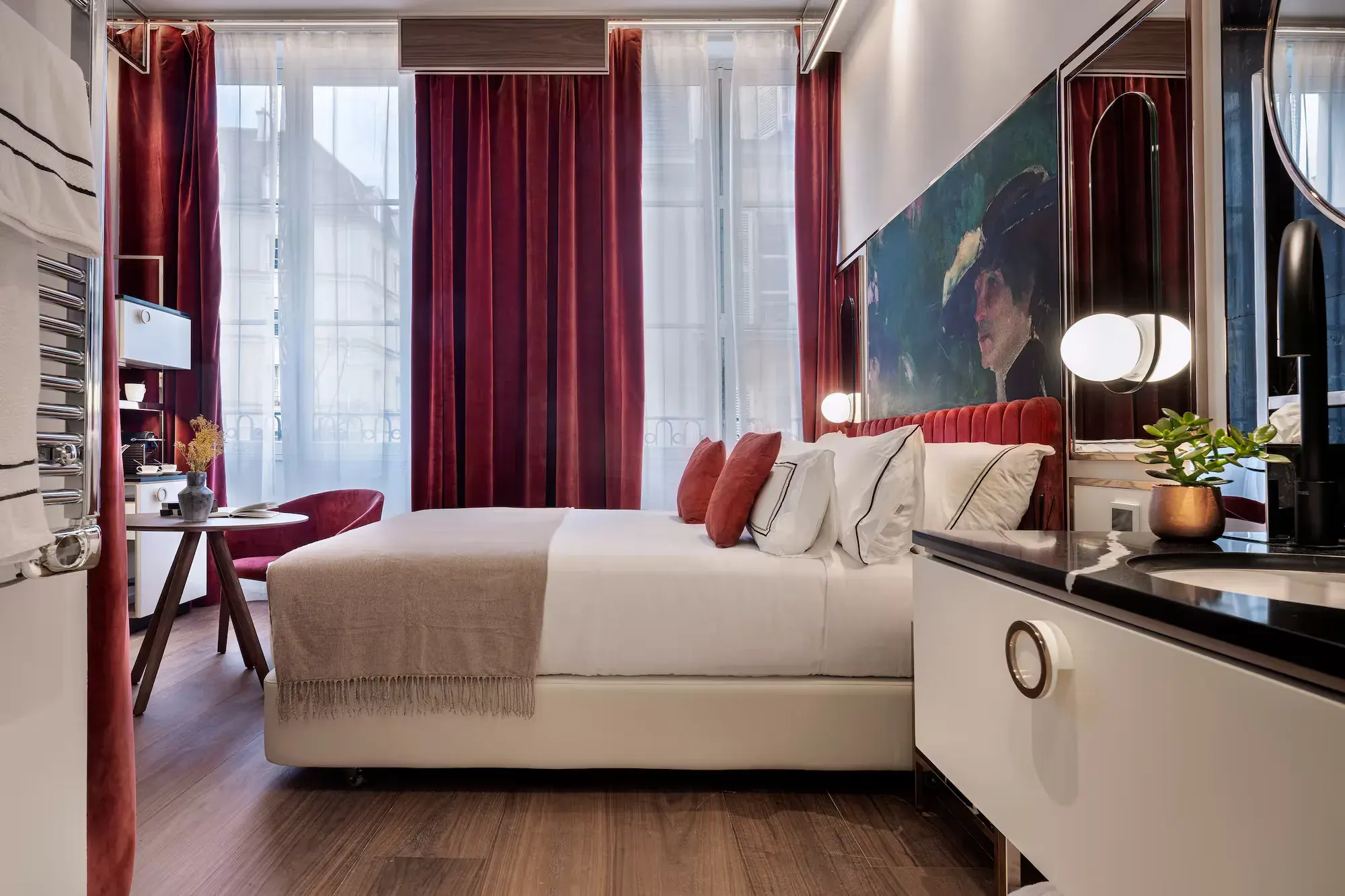 Maison Colbert Meliá Collection in Parijs