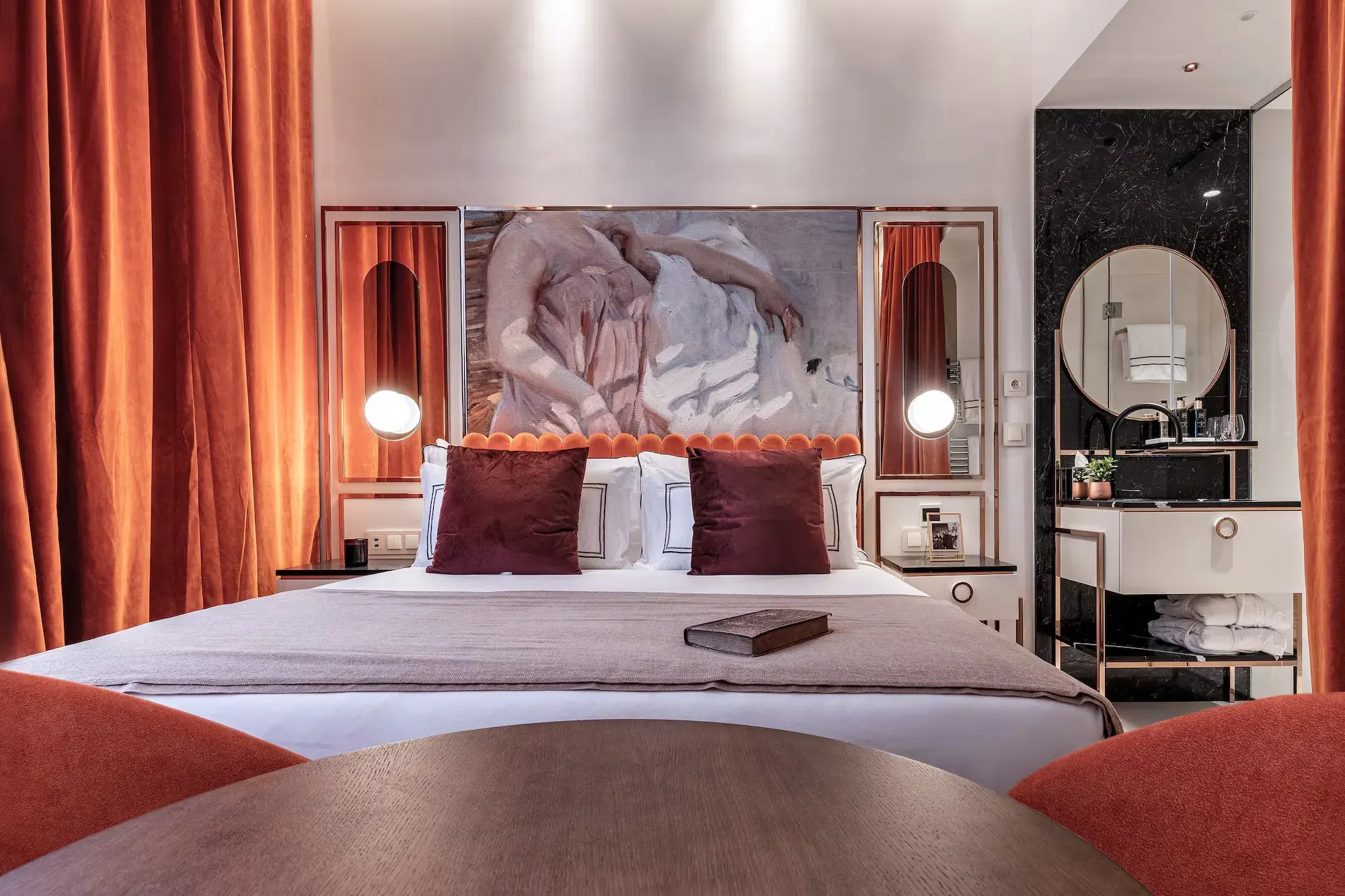 Maison Colbert Meliá Collection in Parijs