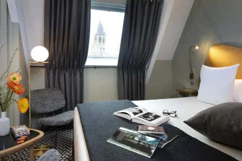 Millésime Hôtel in Parijs