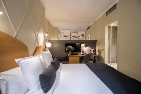 Millésime Hôtel in Parijs