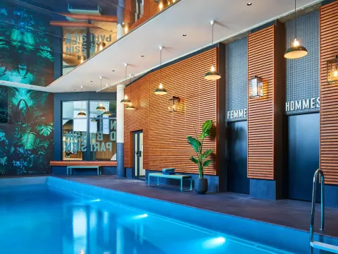 Novotel Paris Gare de Lyon in Parijs