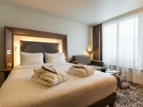 Novotel Paris Gare de Lyon in Parijs