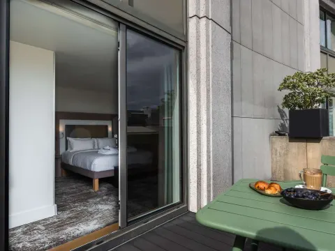 Novotel Paris Gare de Lyon in Parijs