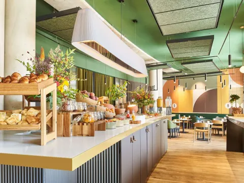 Novotel Paris Gare de Lyon in Parijs