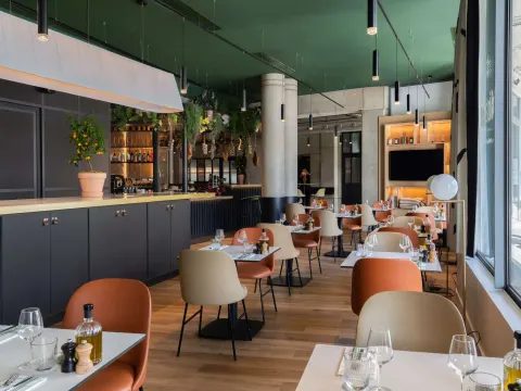Novotel Paris Gare de Lyon in Parijs
