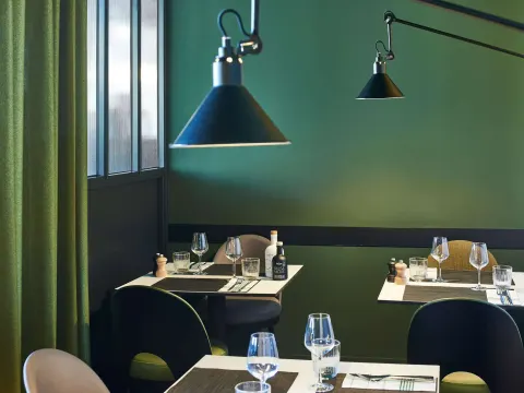 Novotel Paris Gare de Lyon in Parijs