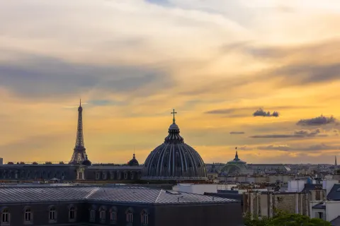 Ritz Paris in Parijs