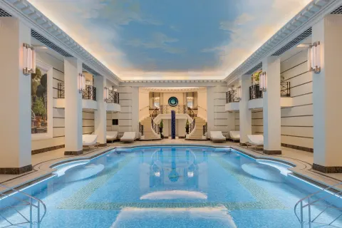 Ritz Paris in Parijs
