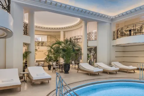 Ritz Paris in Parijs