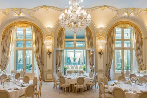 Ritz Paris in Parijs