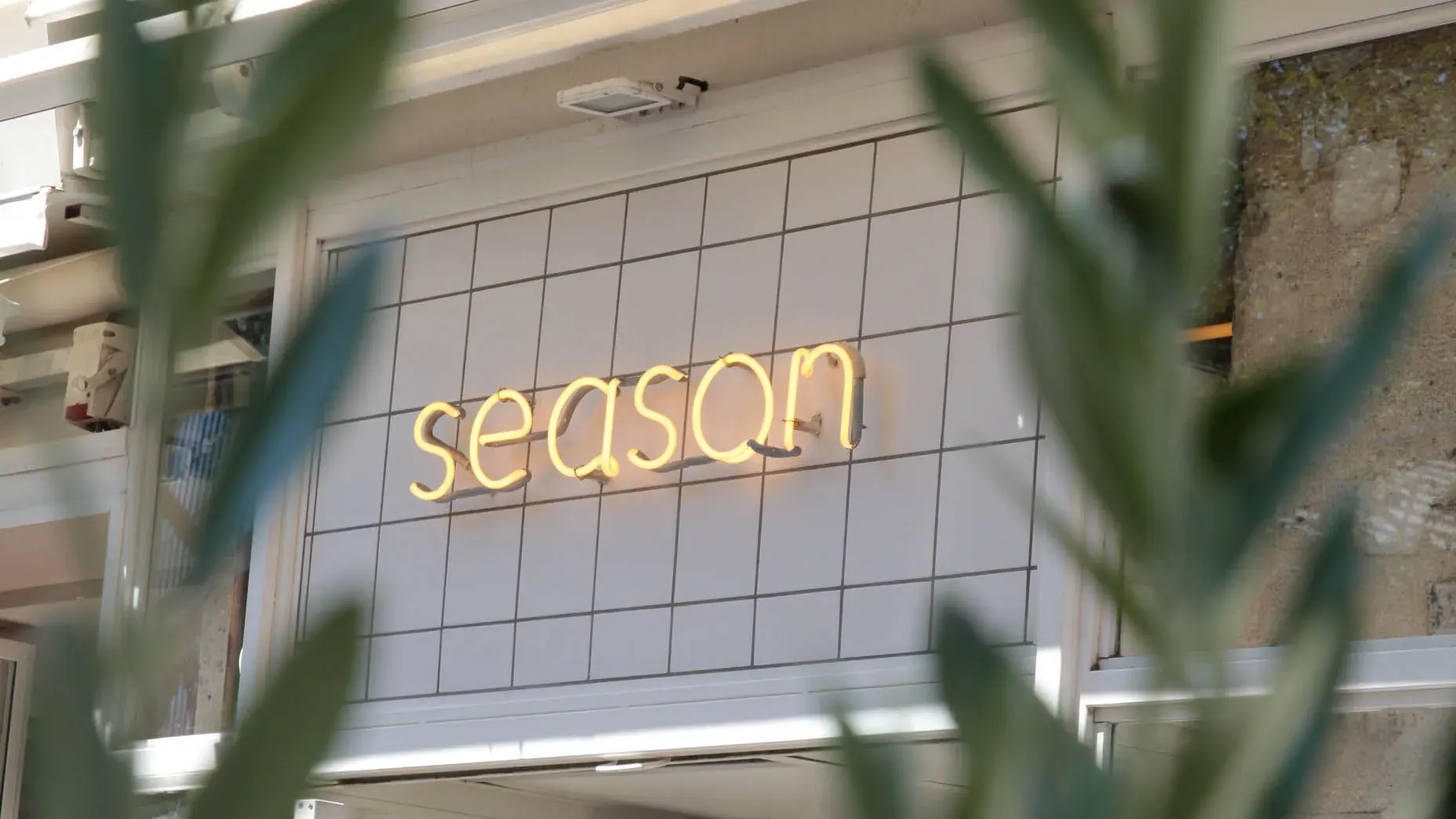 Season in Parijs