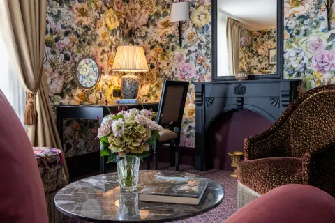 Une Autre Chambre in Parijs
